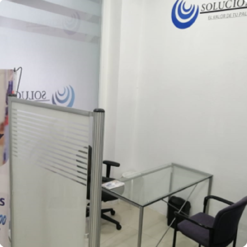 Sucursal Calpulalpan